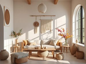 BLOG 3 trendy we wnętrzach na 2021 rok 1